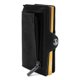 thumbnail image 1 of Billetera - Slim Black - Amarillo, Con monedero, 1 of 3