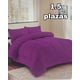 thumbnail image 1 of Cobertor Chiporro Liso 1.5 Plazas Morado, 1 of 2