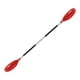 thumbnail image 3 of Paleta De Kayak De 87 Pulgadas, Paletas Para Deportes Acuáticos, Tabla De Surf De Goma Para Barco, Color Rojo, 3 of 5