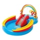 thumbnail image 1 of Piscina Inflable Juego Dinosaurio Verano Agua Infantil Niños, 1 of 3