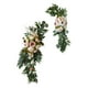 thumbnail image 3 of Flor De Arco De Boda Floral Artificial Para Fiesta De Boda Ceremonia De Vacaciones, 3 of 5
