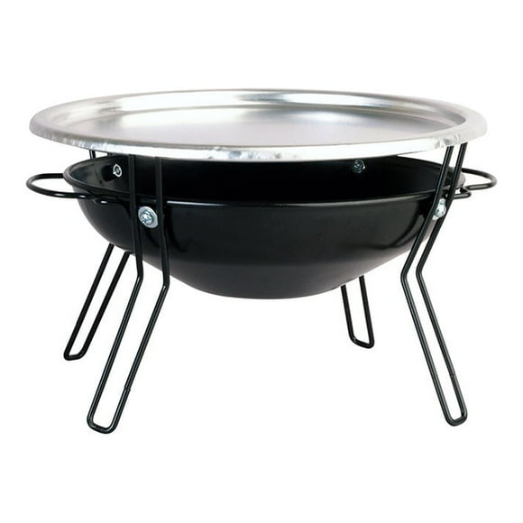 Parrilla Sobremesa