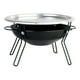 thumbnail image 1 of Parrilla Sobremesa, 1 of 3