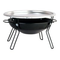 Grilltech - Parrilla Sobremesa