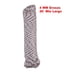thumbnail image 1 of CORDEL 4MM X 20MTS SUPER CALIDAD!!!, 1 of 2