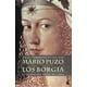 thumbnail image 1 of Los Borgia - Mario Puzo, 1 of 2