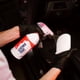 thumbnail image 3 of Protector de piel para coche Leather Coat Gyeon, 500 ml, revestimiento cerámico, 3 of 7