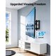 thumbnail image 4 of Soporte de Pared PERLESMITH para TV 42-100" 72,6 kg Inclinación y Giro, 4 of 7
