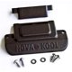 thumbnail image 1 of Seguro de puerta de plástico de repuesto Nova Kool LATCH75, 1 of 1