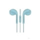 thumbnail image 2 of Audifono In-ear U19 Con Micrófono En Color Celeste, 2 of 3