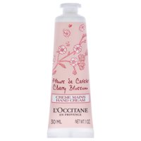 Crema De Manos Loccitane Cherry Blossom 30Ml Mujer