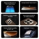 thumbnail image 4 of Xiaomi Redmi Note 15 Pro+ 5G 8GB + 256GB Negro, 4 of 10