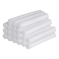 Magideal - Empuñaduras De Espuma Antideslizantes Para Fundas De Sofá, Funda De Sofá Elástica, Funda De Sofá De Espuma, Empuñaduras De Espuma Tucker, Empuñaduras Diámetro 4Cm