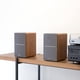 thumbnail image 2 of Parlantes Edifier P12 Bookshelf Pasivos 2 Vías 4 Pulgadas 6 Ohm Madera, 2 of 3