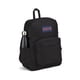 thumbnail image 2 of Mochila Jansport Superbreak negro, 2 of 6