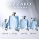 thumbnail image 5 of Perfume Azzaro Chrome Eau de Toilette 100 ml para hombre, 5 of 8