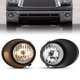 thumbnail image 1 of Luces antiniebla CPW para Toyota Tundra 2007‑2013 con lente transparente, 1 of 7
