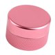 thumbnail image 4 of Caja De Almacenamiento De Tiza De Billar, Soporte Para Tiza De Taco Para Jugadores De Interior Principiantes, Color Rosa, 4 of 5