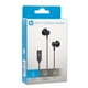 thumbnail image 3 of Audífonos Manos Libres In Ear Dhh 1126 Type C Negro, 3 of 3
