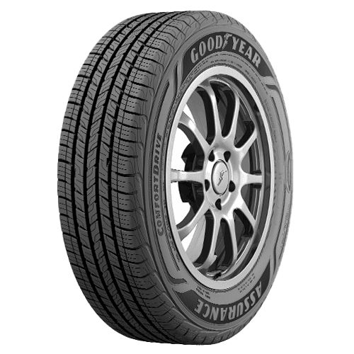 Neumatico Goodyear Assurance Comfortdrive 225/65r17 102h Sl