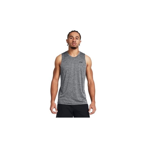 Camiseta sin mangas Under Armour Tech Quick-Dry 5XL para hombre
