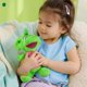 thumbnail image 2 of Peluche Barney Baby Bop 20 cm, 2 of 7