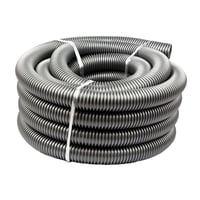 Bothyi - Manguera De Recogida 1M Tubo Suave Tubo De Aspiradora Universal Para Piezas De Aspiradoras