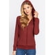 thumbnail image 1 of Chaqueta Térmica con Capucha Color Óxido 'm, 1 of 5