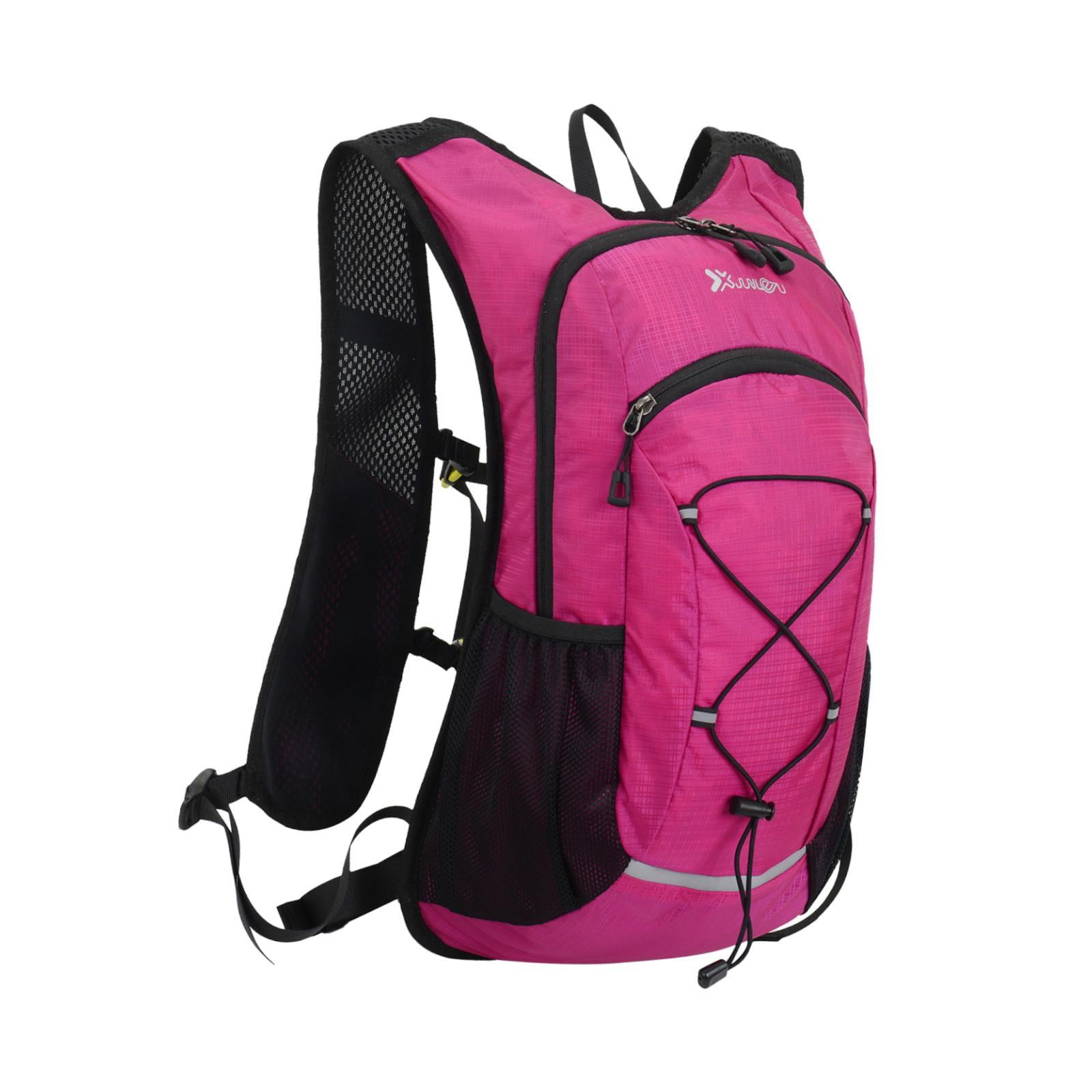 Mochila Chaleco De Hidratación, Ligero Paquete De Agua... | Cuotas Sin