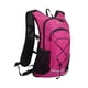 thumbnail image 1 of Mochila De Hidratación Para Mujer Y Hombre, Mochila De Senderismo, Mochila De Ciclismo, Mochila Para Correr, Mochila De Agua, Color Rojo Rosa, 1 of 3