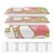thumbnail image 2 of Cinnamoroll Quilt Set Thicken Soft 3 Pieces Bedding Set All Season Duvet Cove with 2 Pillowcases for Adult Women Girls Teens Home Room Decor, 2 of 5
