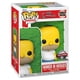 thumbnail image 2 of Funko POP The Simpsons Homer in Hedges 1252, 2 of 2