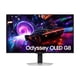 thumbnail image 1 of 32" Odyssey OLED G8 Gaming Monitor, 1 of 7