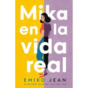Umbriel - Libro Mika En La Vida Real