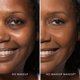 thumbnail image 3 of Base No Makeup Makeup Mocha + Duo de Brocha, 3 of 9
