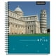 thumbnail image 3 of Cuaderno Universitatio People and Places tapa dura , producto surtido, 3 of 9