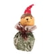 thumbnail image 5 of bolsa de regalo con lazo de arpillera de navidad bolsa de manzana fiesta de navidad favor oso, 5 of 5