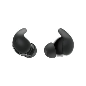 Sony - Audífonos Inalámbricos Noise Canceling Linkbuds Fit Negro