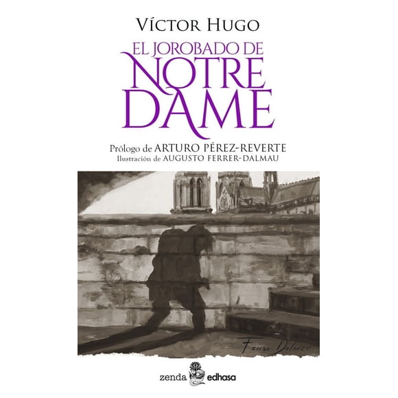 El Jorobado De Notre-Dame