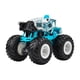 thumbnail image 3 of Hot wheels monster truck 1:64-bionic bruiser vs test subject, 3 of 6