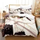 thumbnail image 1 of Yosuga No Sora Kasugano Bedding Set Anime Duvet Cover Double Twin Full Adult Kids Quilt Cover Home Textile Bed Sheets, 1 of 5