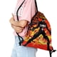 thumbnail image 2 of Marvel Zombies Mochila de Cuerdas para Deportes y Gimnasio, Bolsa de Cuerdas Resistente al Agua, Bolsa Cinch, 30×40cm, 2 of 6