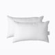 thumbnail image 1 of Almohada LANE LINEN de 30 x 50 cm, 2 unidades, poliéster blanco, 1 of 9
