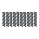 thumbnail image 1 of Hamaca para pies Mind Reader Rest ergonómica paquete de 100, 1 of 4