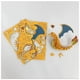 thumbnail image 4 of Pokemon: Paper Theater Charizard Sigumi Lizardon, 4 of 4