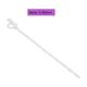 thumbnail image 1 of SM Silicone Hollow Urethral Catheter Dilator Horse Eye Stimulation Sounding Penis Plug Insert Urethra Adult Sex Toys for Men Gay, 1 of 3