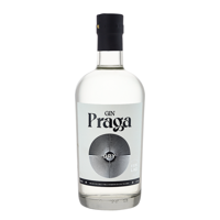 Gin Praga Dry 38° 700Cc
