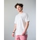 thumbnail image 3 of Polera hombre manga corta Company XV1775 Polemic, 3 of 3