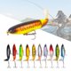 thumbnail image 4 of Juego de señuelos de pesca RTGSE Whopper, 10 unidades, para lubina, agua salada y agua dulce, 4 of 6