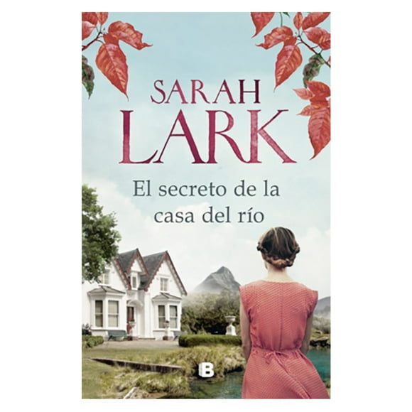 Libro El Secreto De La Casa Del Río